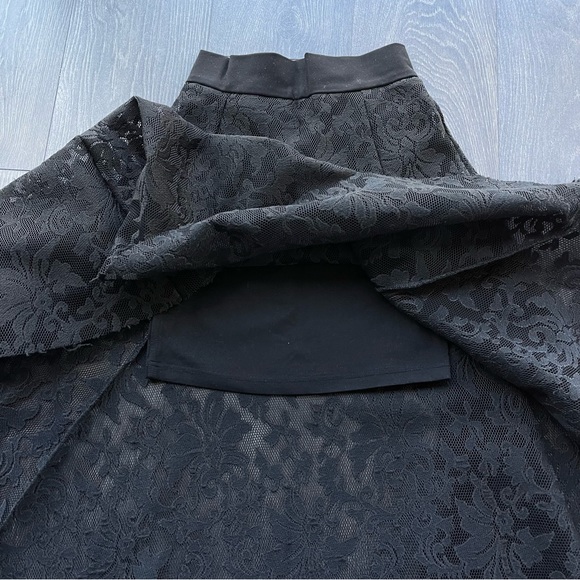 MAJE Jirouette Skirt Size 2/S - Picture 5 of 10